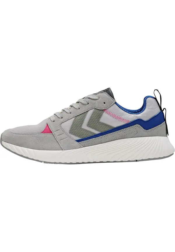Hummel Hummel Nizke superge  siva