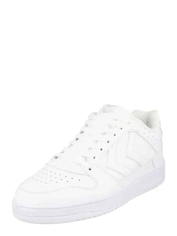 Hummel Hummel Nizke superge 'St. Power Play'  bela