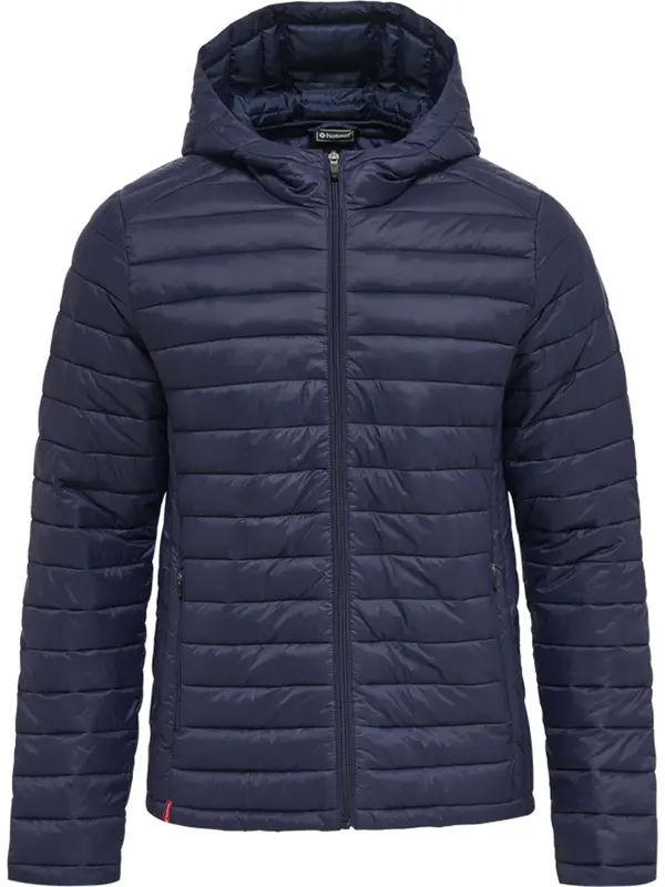 Hummel Hummel Prehodna jakna  marine