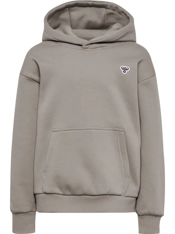 Hummel Hummel Pulover 'Bee'  mornarska / temno siva / bela