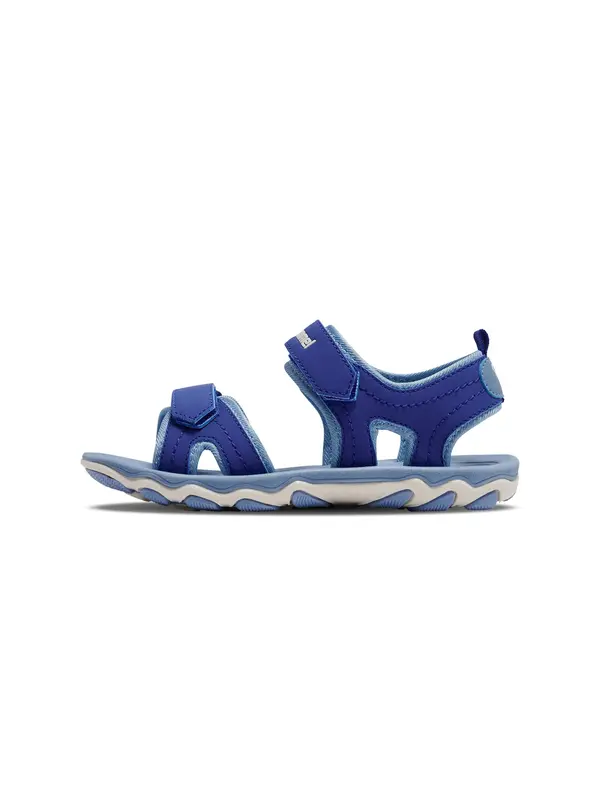 Hummel Hummel Sandali  ultra mornarsko modra
