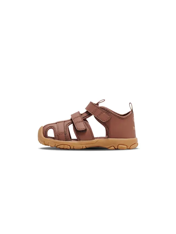 Hummel Hummel Sandali 'Velcro'  mauve