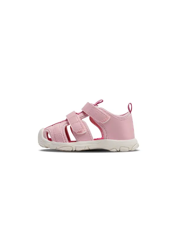 Hummel Hummel Sandali 'Velcro'  roza