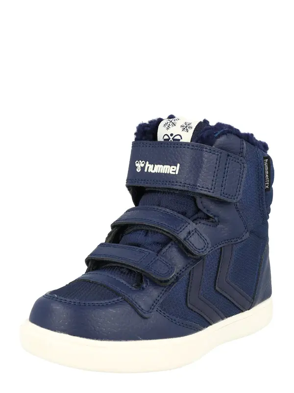 Hummel Hummel Škornji za v sneg 'Stadil Super'  marine