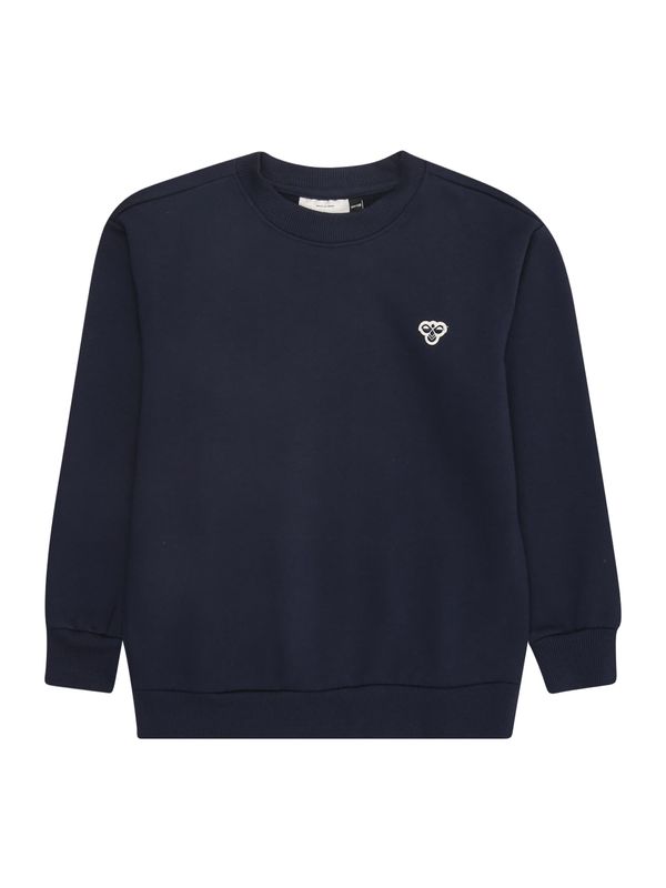 Hummel Hummel Športna majica 'JR  BEE'  mornarska