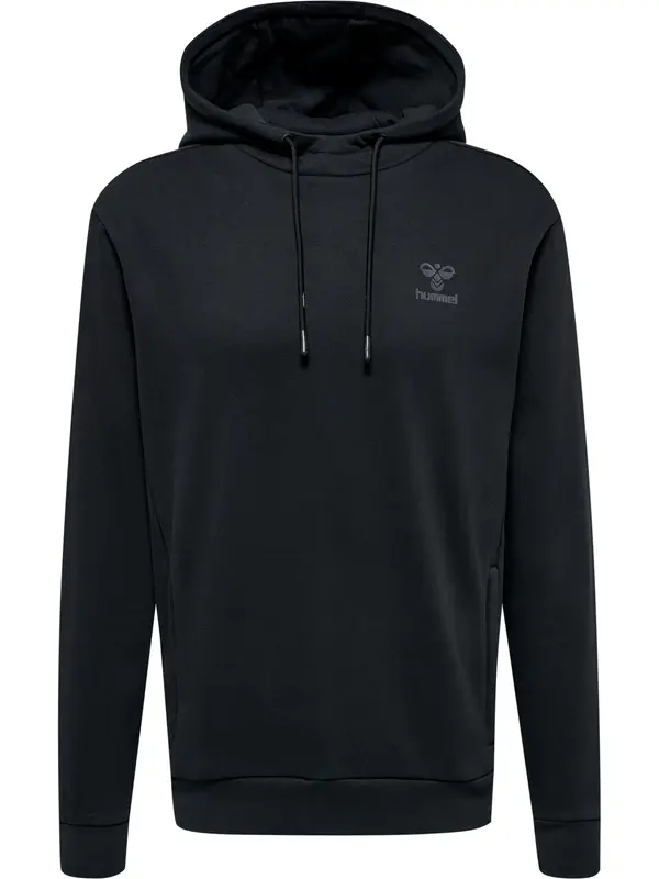 Hummel Hummel Športna majica 'Offgrid'  siva / črna