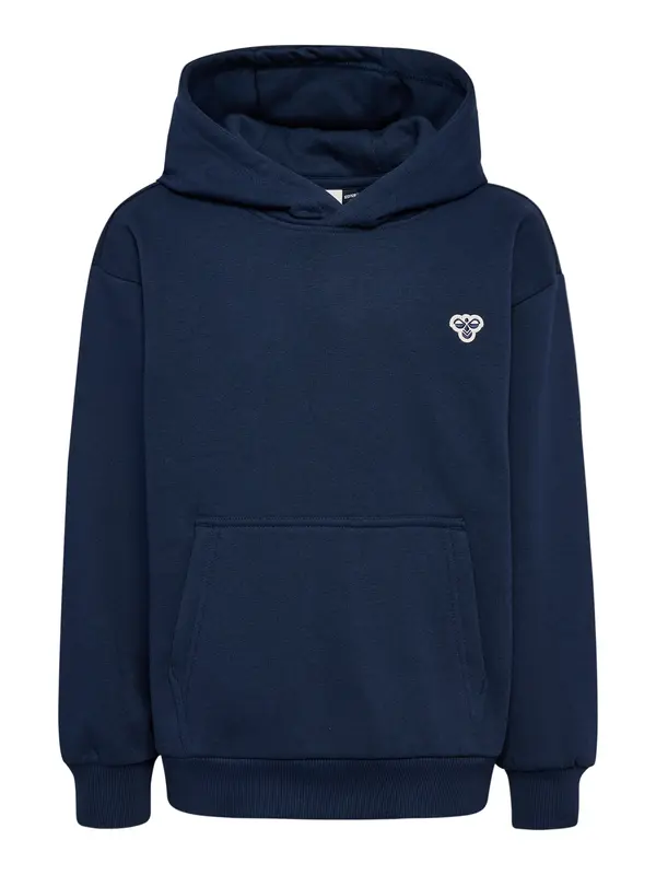 Hummel Hummel Športna majica  temno modra