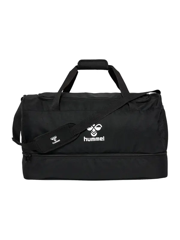 Hummel Hummel Športna torba 'Core 2.0'  črna