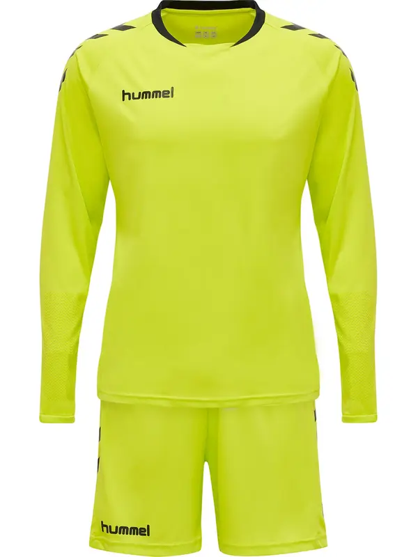 Hummel Hummel Športna trenirka 'Core'  jabolko / črna