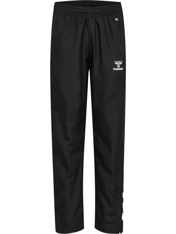 Hummel Hummel Športne hlače 'Core XK'  črna / bela
