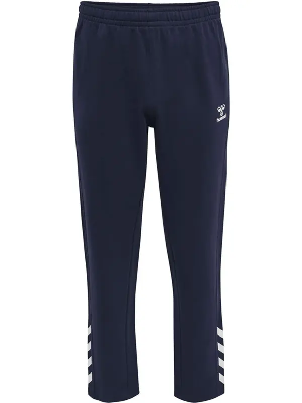 Hummel Hummel Športne hlače 'Core XK'  marine / bela