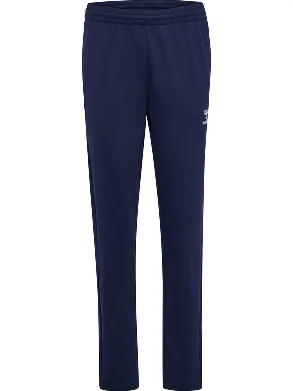 Hummel Hummel Športne hlače 'Go 2.0'  marine / bela