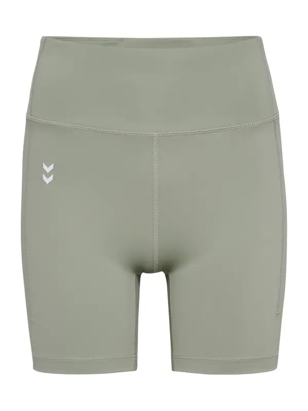 Hummel Hummel Športne hlače 'Hiit Impact'  kaki