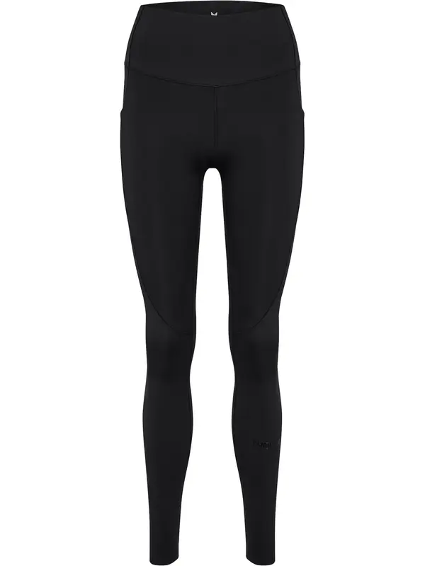 Hummel Hummel Športne hlače 'Hiit Intensity'  črna