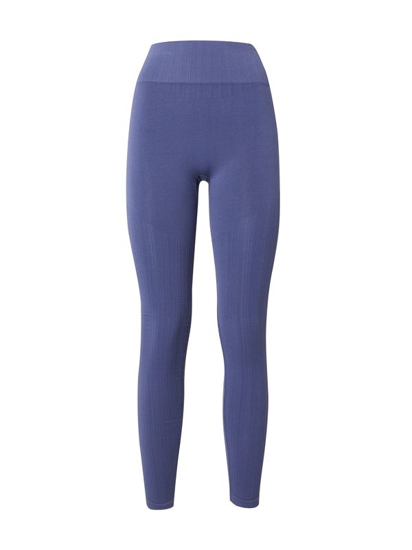 Hummel Hummel Športne hlače 'MT DEFINE'  modra