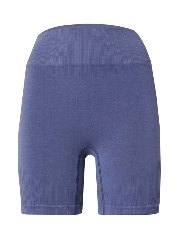 Hummel Hummel Športne hlače 'MT DEFINE'  modra