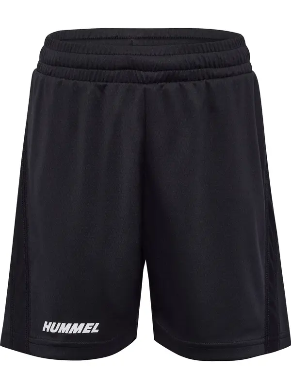 Hummel Hummel Športne hlače 'Multi'  črna / bela