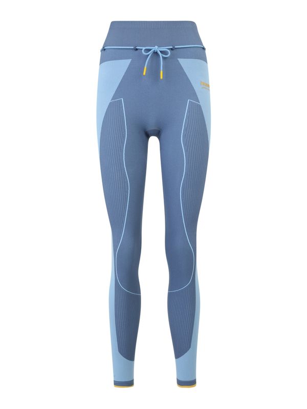 Hummel Hummel Športne hlače  opal / golobje modra