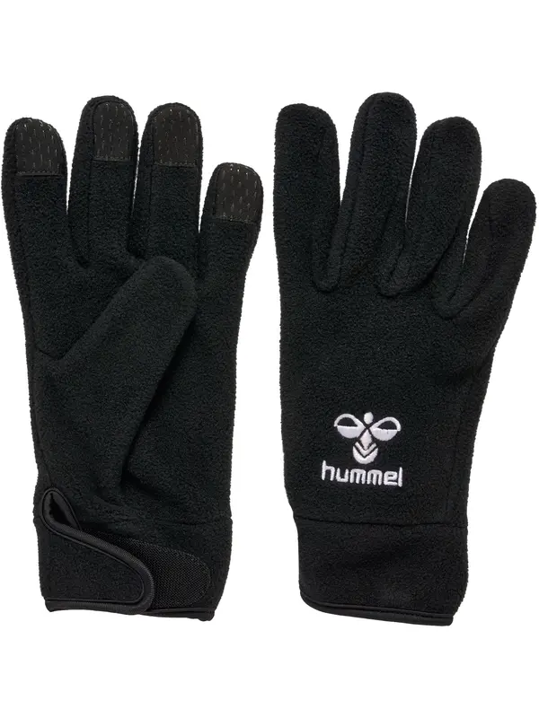 Hummel Hummel Športne rokavice  črna