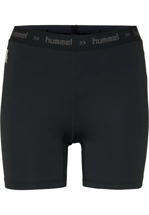 Hummel Hummel Športne spodnjice  črna
