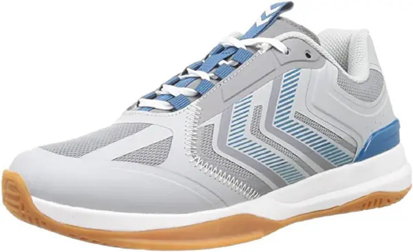 Hummel Hummel Športni čevelj ' INVENTUS Reach LX '  dimno modra / siva