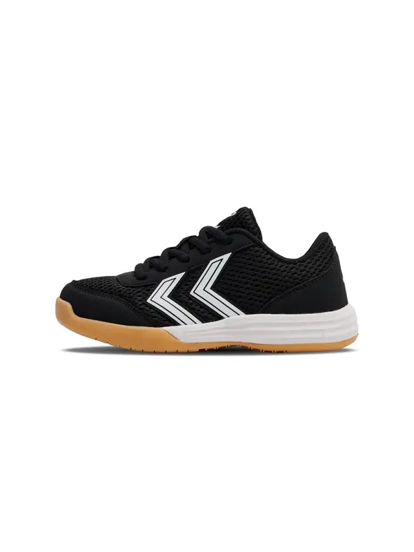 Hummel Hummel Športni čevelj 'Multiplay Flex'  črna / bela