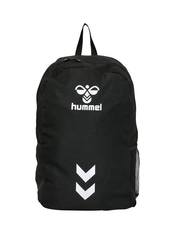 Hummel Hummel Športni nahrbtnik 'Essential'  črna / bela