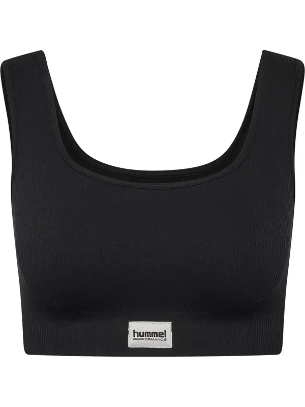 Hummel Hummel Športni nederček 'Pulse'  črna