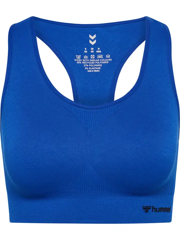 Hummel Hummel Športni nederček 'Tif'  modra