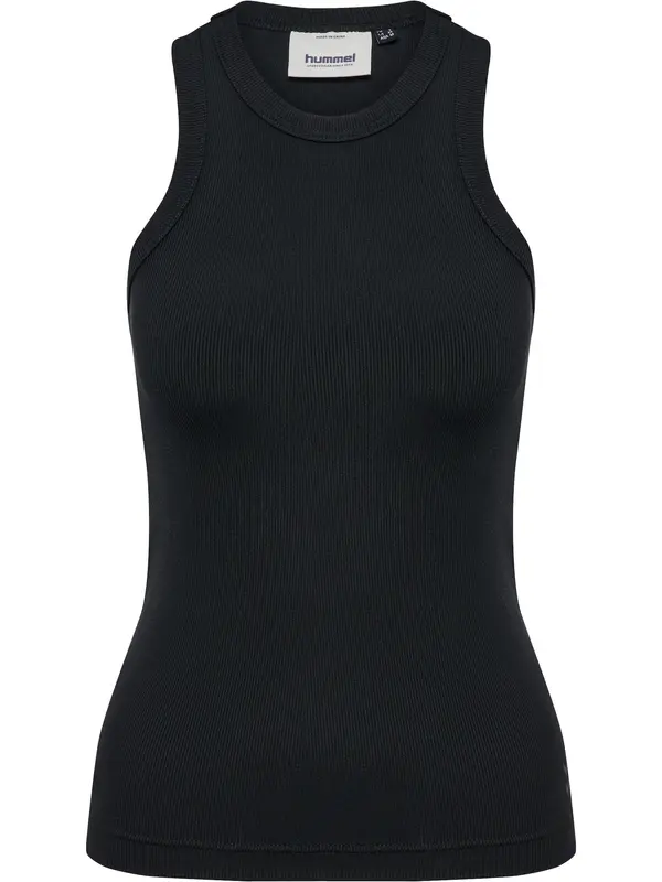 Hummel Hummel Športni top 'Pulse'  črna