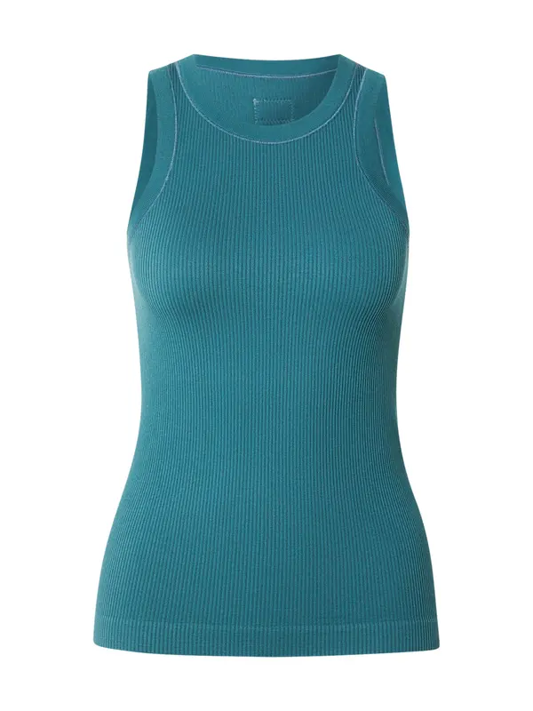 Hummel Hummel Športni top 'PULSE'  petrol