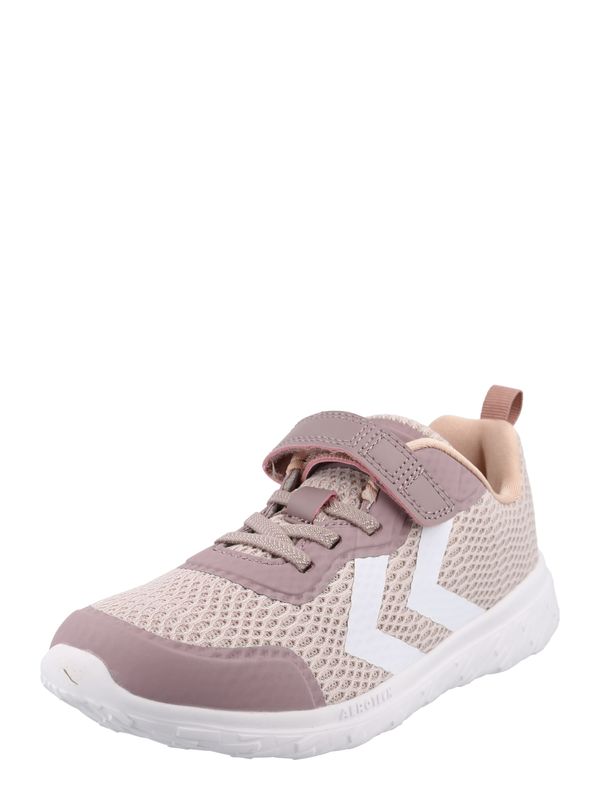 Hummel Hummel Superge 'Actus'  mauve / pastelno lila / bela