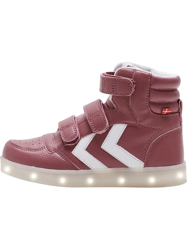 Hummel Hummel Superge  jagoda / bela