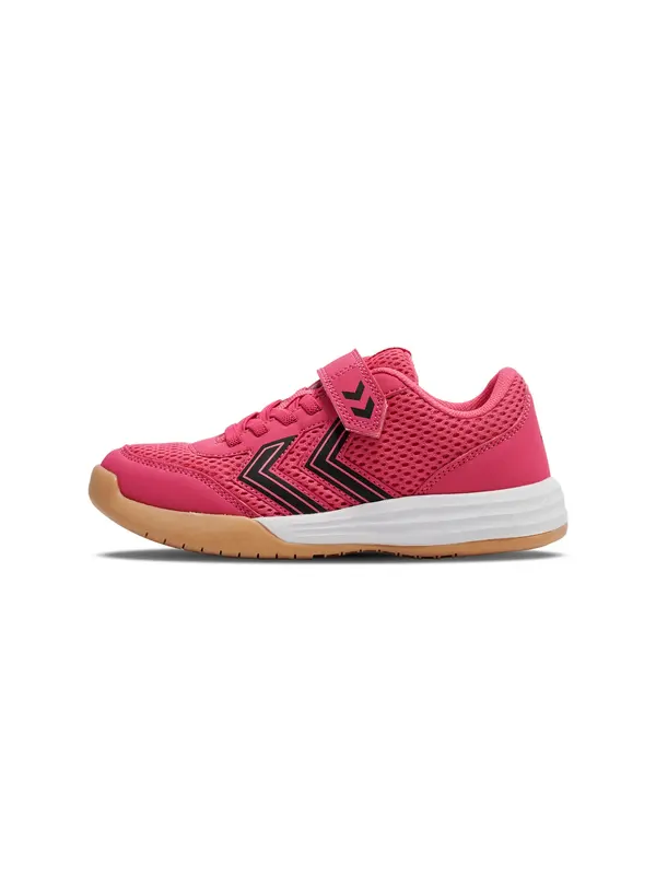 Hummel Hummel Superge 'Multiplay Flex'  malina / črna