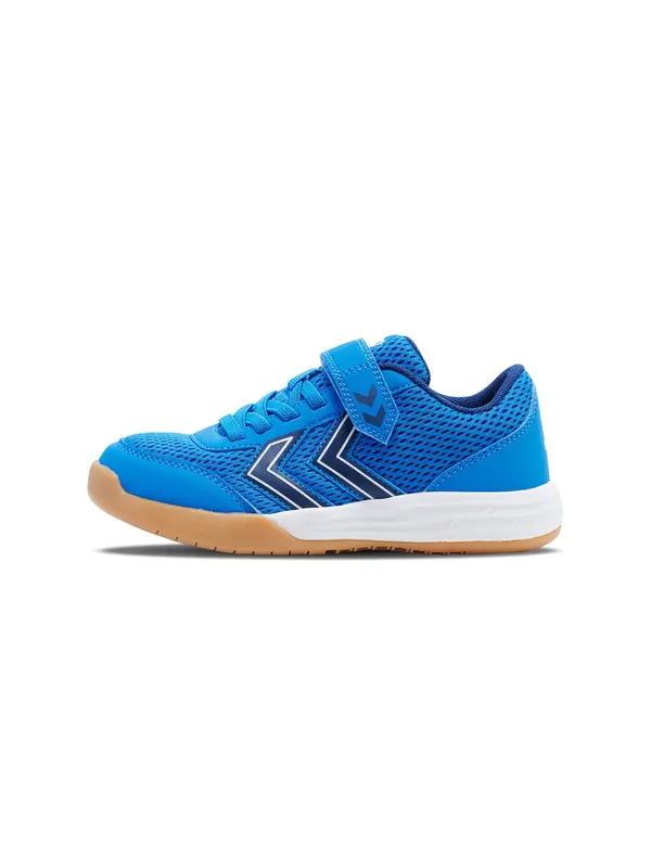 Hummel Hummel Superge 'Multiplay Flex'  mornarska / azur / bela