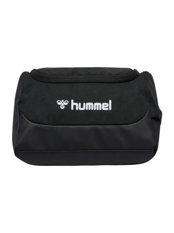 Hummel Hummel Toaletna torbica  črna / bela