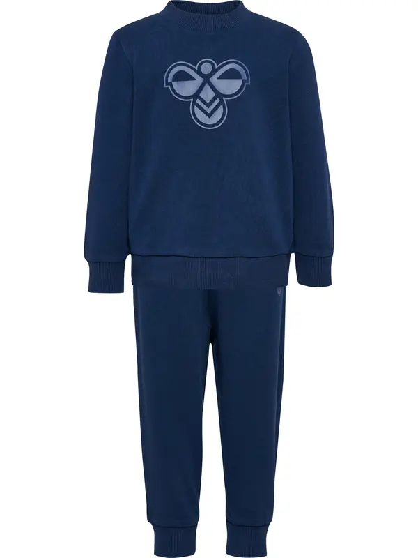Hummel Hummel Trenirka za tek  marine / nočno modra