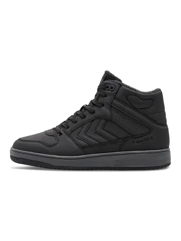 Hummel Hummel Visoke superge 'St Power Play'  črna