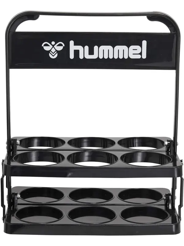 Hummel Hummel Wein- & Barzubehör  črna / bela