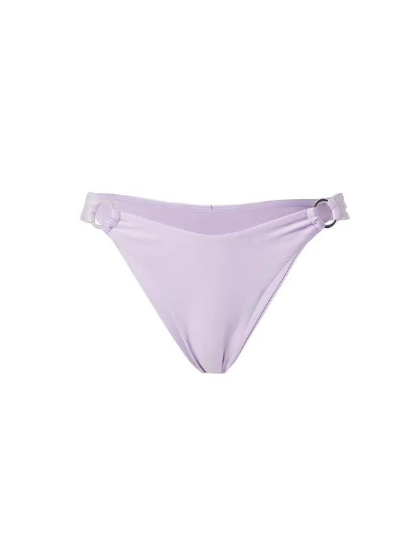 Hunkemöller Hunkemöller Bikini hlačke 'Aruba'  pastelno lila