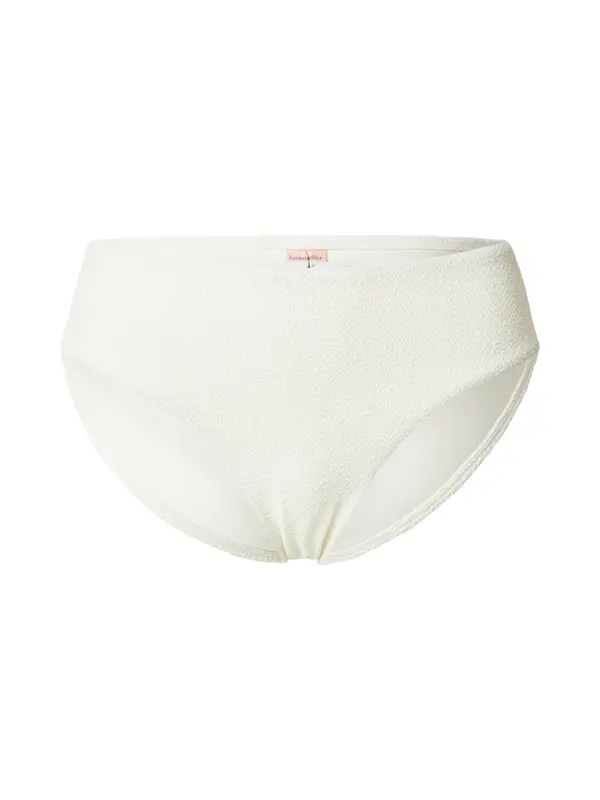 Hunkemöller Hunkemöller Bikini hlačke 'Cabo Rio'  ecru