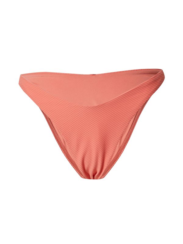 Hunkemöller Hunkemöller Bikini hlačke 'Peachy'  korala