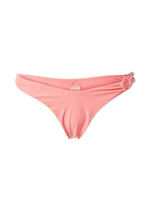 Hunkemöller Hunkemöller Bikini hlačke 'Sicily'  korala