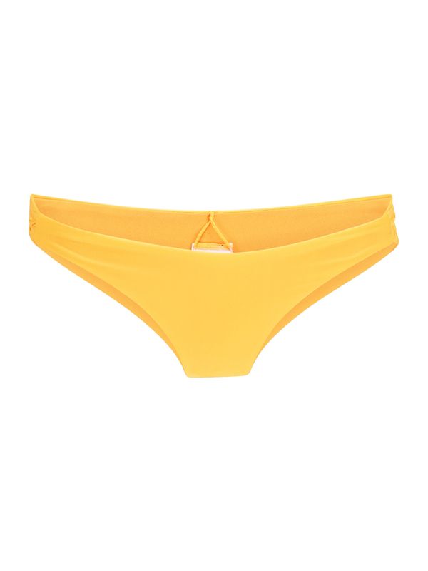 Hunkemöller Hunkemöller Bikini hlačke 'St.Lucia'  oranžna
