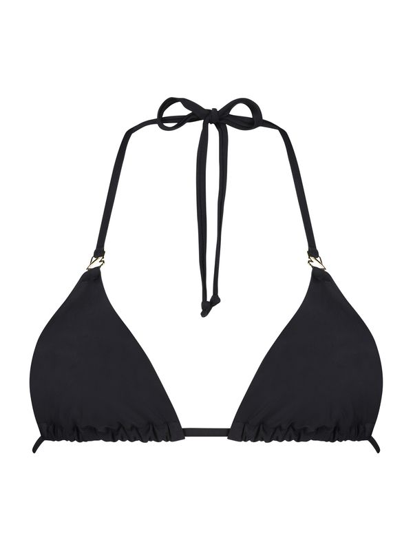 Hunkemöller Hunkemöller Bikini zgornji del 'Doha'  črna