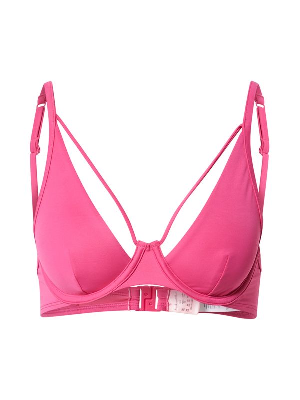 Hunkemöller Hunkemöller Bikini zgornji del 'Ibiza'  roza