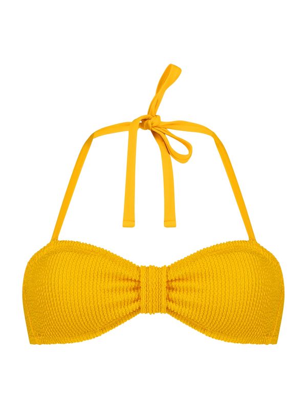 Hunkemöller Hunkemöller Bikini zgornji del  kari