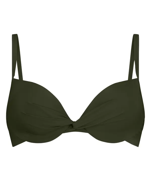 Hunkemöller Hunkemöller Bikini zgornji del 'Luna'  jelka