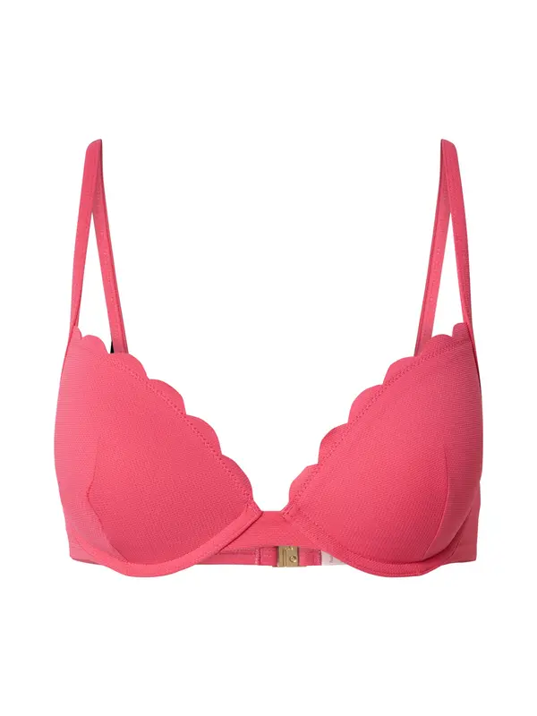 Hunkemöller Hunkemöller Bikini zgornji del  roza