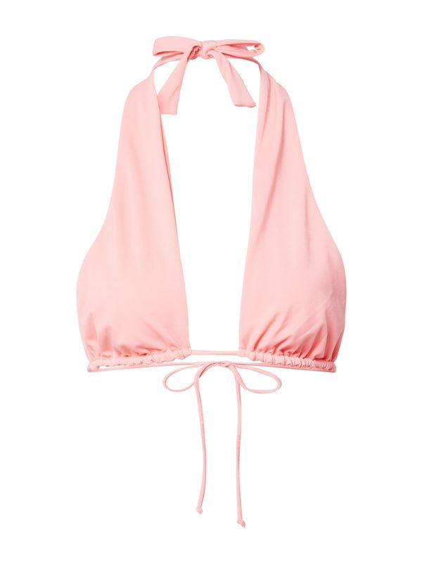 Hunkemöller Hunkemöller Bikini zgornji del 'Sis'  roza